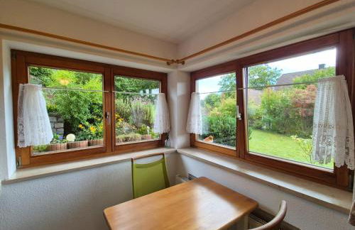 FeWo im Grünen - Foto 2