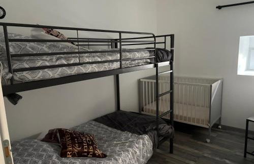 Appartement industriel - Foto 7