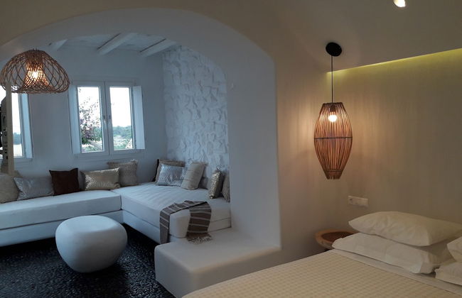 Faros Villa small hotel & restaurant - Foto 20