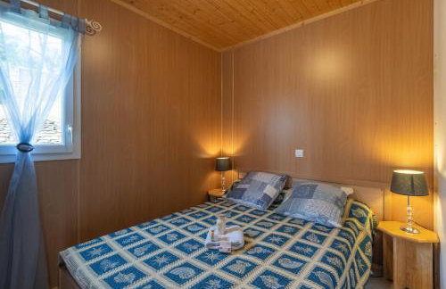 Maisons Cozy - Mas Lachamp - Foto 15