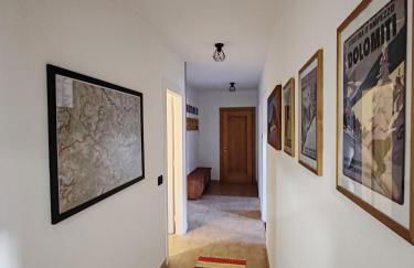 Appartamento San Lorenzo 1 a Vinigo - Photo 11