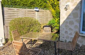 Maison au bout du chemin - Foto 8