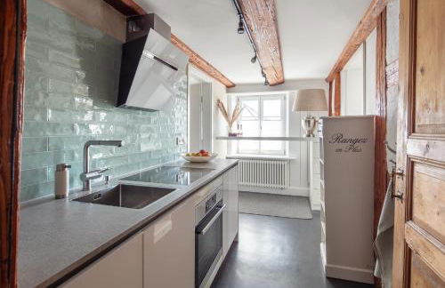 Seehaus Allensbach - Riviera Suite - Foto 12