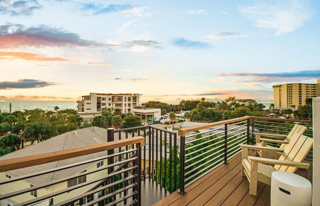 The Oasis in Siesta Key - Photo 25