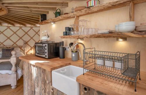 The Garlic Farm - Photo 16