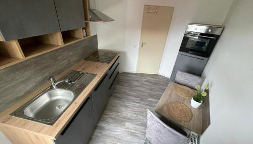 Ferienwohnung Am Waldesrand - Photo 4