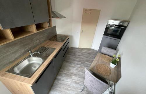 Ferienwohnung Am Waldesrand - Foto 4