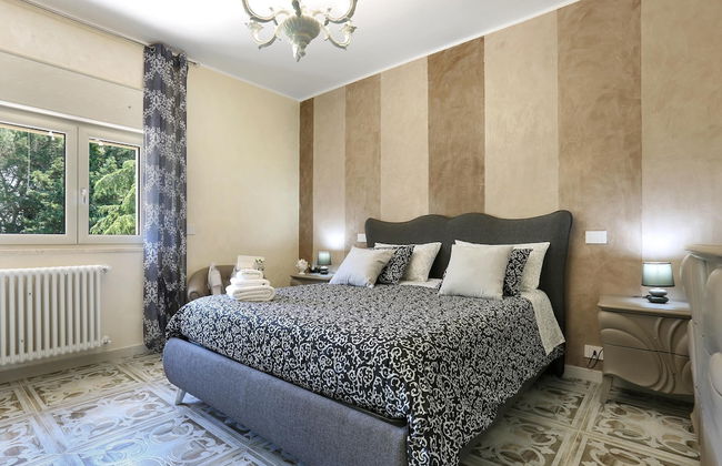 1836 La Perla Bianca Luxury Spa by Perle di Puglia - Foto 12