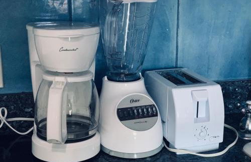 Beachfront Ocean Dr white sand paradise SoBe 311 - Foto 17