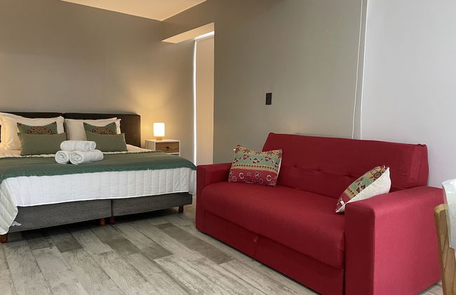 Acqua Apartments Bariloche - Foto 18