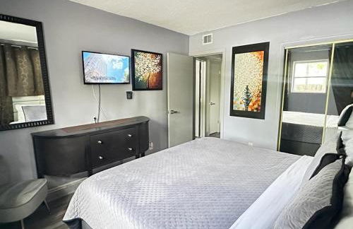 Sheridan Suites Apartments Hotel - Foto 14