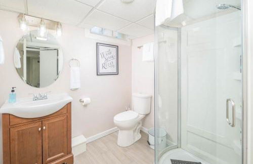 Luxury Appleton Home - 4 Bedrooms BBQ & Free Parking - Foto 10