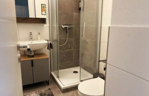 Apartment mit Grüner Aussicht im Schwarzwald - Foto 17