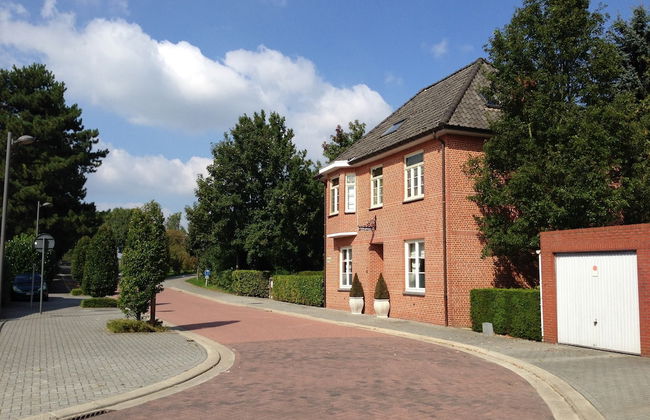 Spacious Villa in Neerpelt near Welvaart Marina - Foto 26