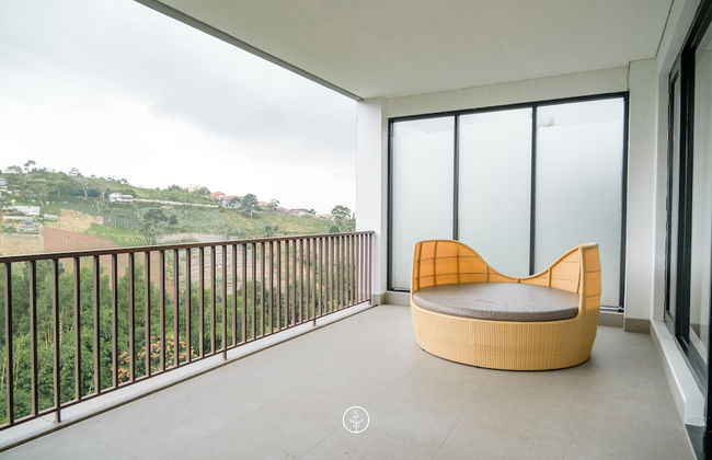 Kamala Plantation View 10BR Infinity pool+billiard - Foto 28