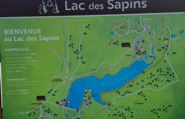 Gîte Mascotte - Foto 30