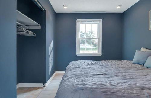 The Kentucky Bluegrass Retreat - Foto 24