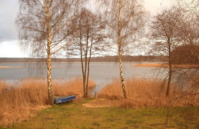 Holiday Home Lalelu Comfortable Vacation Home - Foto 11