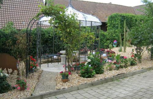 Historisches Winzerhaus - Foto 13