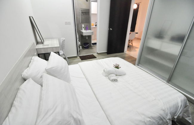 Kenwingston Square Garden by IdealHub - Foto 2