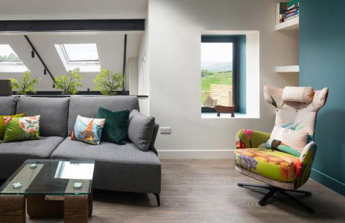 Ty Uchaf Cottage - Foto 18