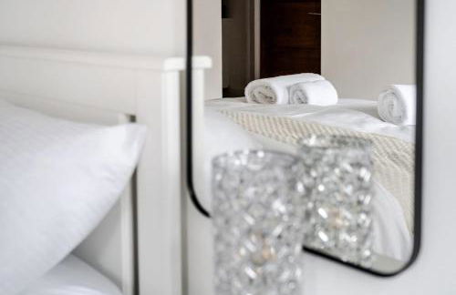 First Class Living Experience Luxury In Harley St - Foto 25