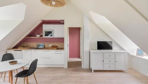 Retour de Pêche - Côté Mer - Belle vue mer - Foto 4