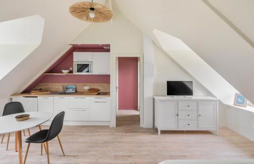 Retour de Pêche - Côté Mer - Belle vue mer - Foto 4