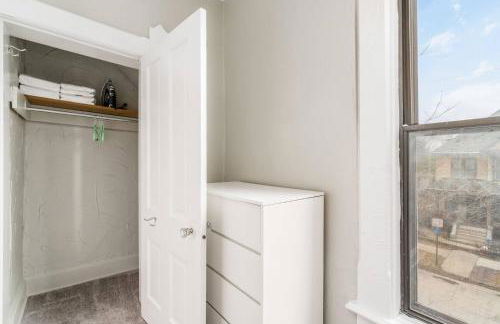 Short north- STEPS to High St -Private Parking-OSU - Foto 29