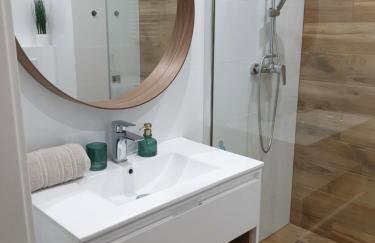 Caskada Modern Apartments 2 NOWY APARTAMENTOWIEC WINDA - Photo 36