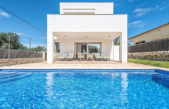 Garlanda 1 in Cala Llombards - Foto 27