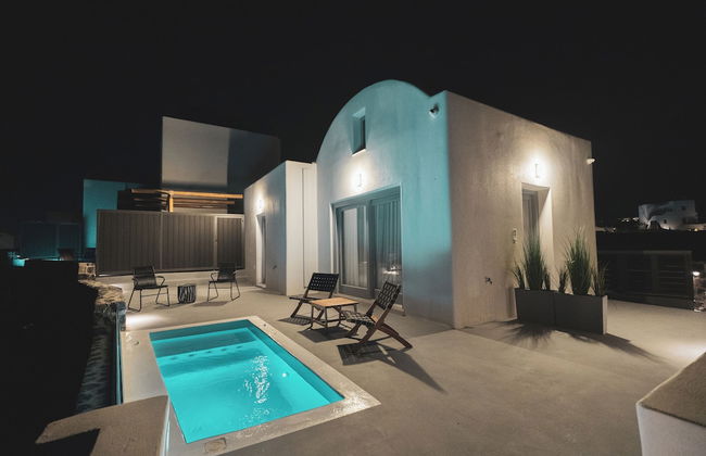 Uranides Luxury Suites - Foto 39