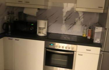 Messeapartment Hannover-city - Foto 59