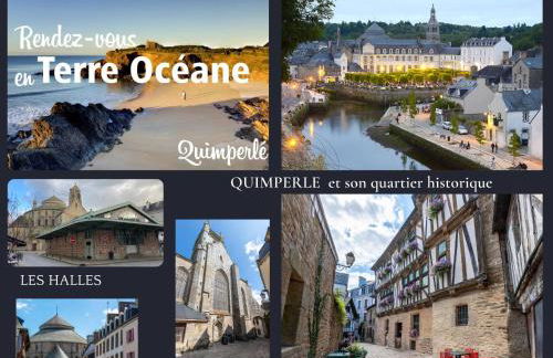 LA MADELEINE DES GRANDS SABLES 1- 4 PERS - Foto 22