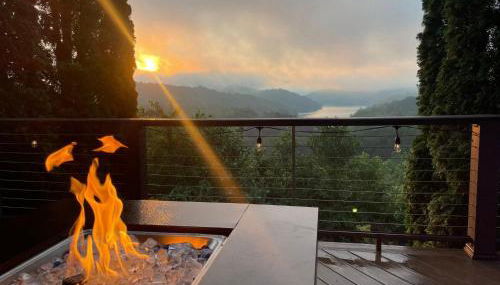 Hiwassee Lake Lodge - Foto 2