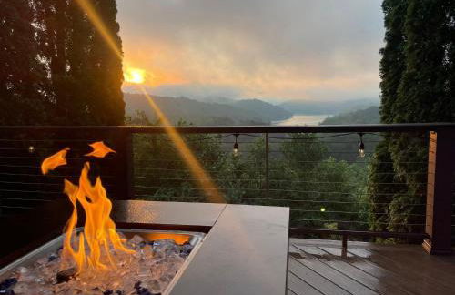 Hiwassee Lake Lodge - Foto 2