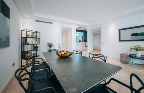 Luxury Beachfront Heated Pool & SPA & GYM–EHHouse - Foto 32