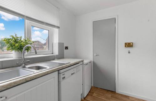 Central Upton Upon Severn 2 bedroom property sleeps 6 - Foto 3