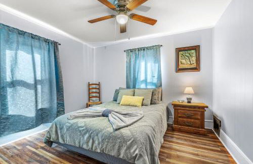 Broadway Cottage - Town, Hot Tub, Fire Pit, Grill, Wifi, Family Friendly, Pet Friendly - Foto 15