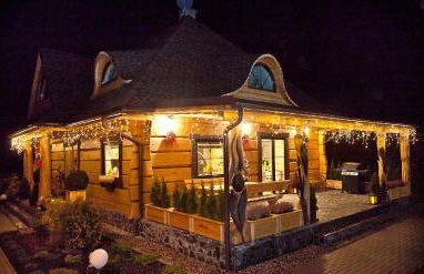 Agrodomki z bali Konradow - Foto 20