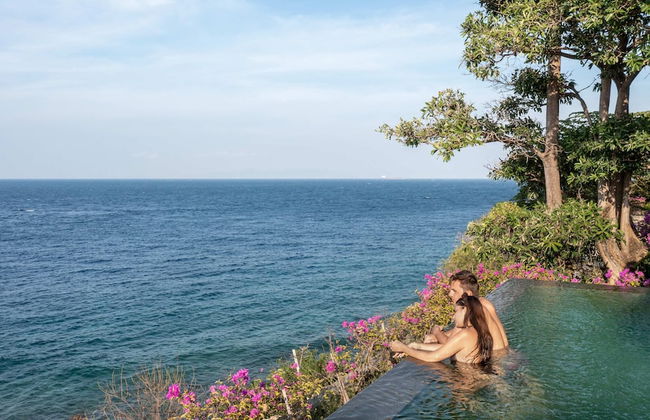 Semaya Beach Resort - Foto 9