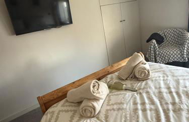 April Cottage - Foto 48