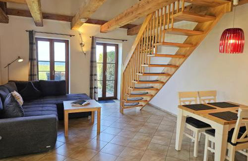 Hof am Meer "Seestern" - Foto 7