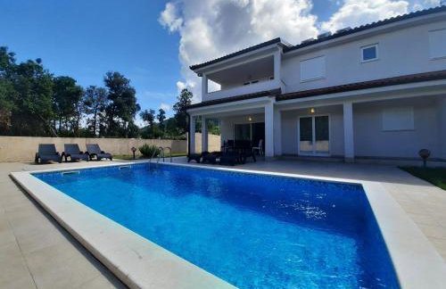 VILLA DIAMOND YourCroatiaHoliday - Foto 8