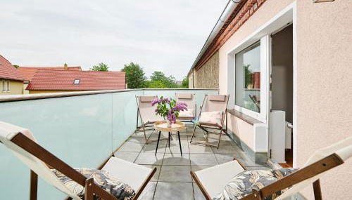 Bei Meyers im Leipziger Neuseenland - Foto 3