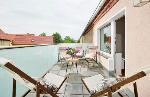 Bei Meyers im Leipziger Neuseenland - Foto 3