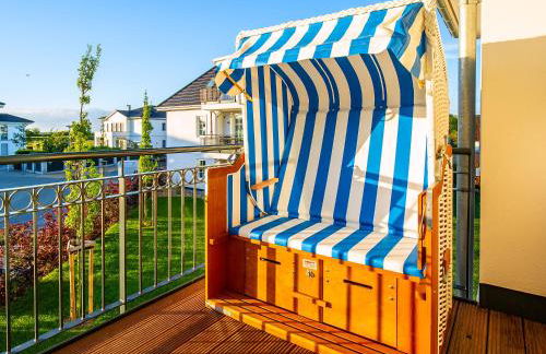 Dünenrose 4 Wolkenlos - Foto 9