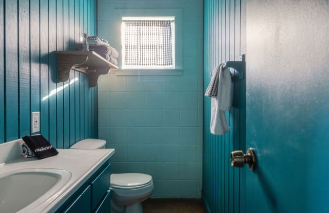 Frio River Cabins - Photo 75