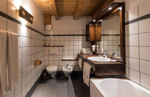 Residence Ruetoreif - Foto 44