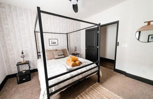 Cozy & Stylish Home in Downtown Atlanta - Foto 30